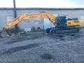 Аренда гусеничного экскаватора Hyundai R 450LC-7