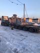 Дробилка КМД-2200