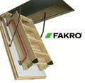 Чердачные лестницы FAKRO