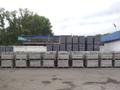 Шлакоблок. Бордюрный камень